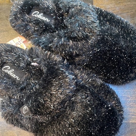 Cobian Minou Mule slippers - Picture 2 of 5